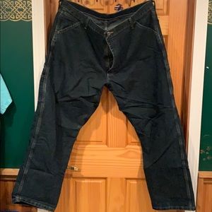 Wrangler Carpenter Jeans